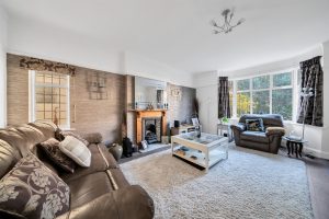 Farnaby Road, Shortlands, Bromley, BR1