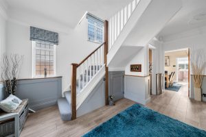 Farnaby Road, Shortlands, Bromley, BR1