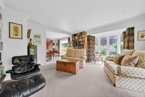 Edward Road, Sundridge Park, Bromley, BR1