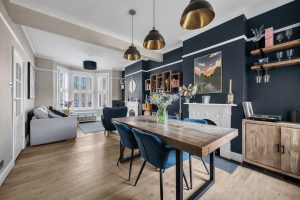 Bromley Gardens, Shortlands, Bromley, BR2