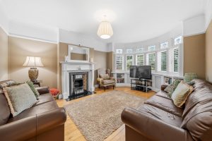 Ravensbourne Avenue, Shortlands, Bromley, BR2