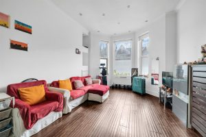 Hammelton Road, Bromley, BR1