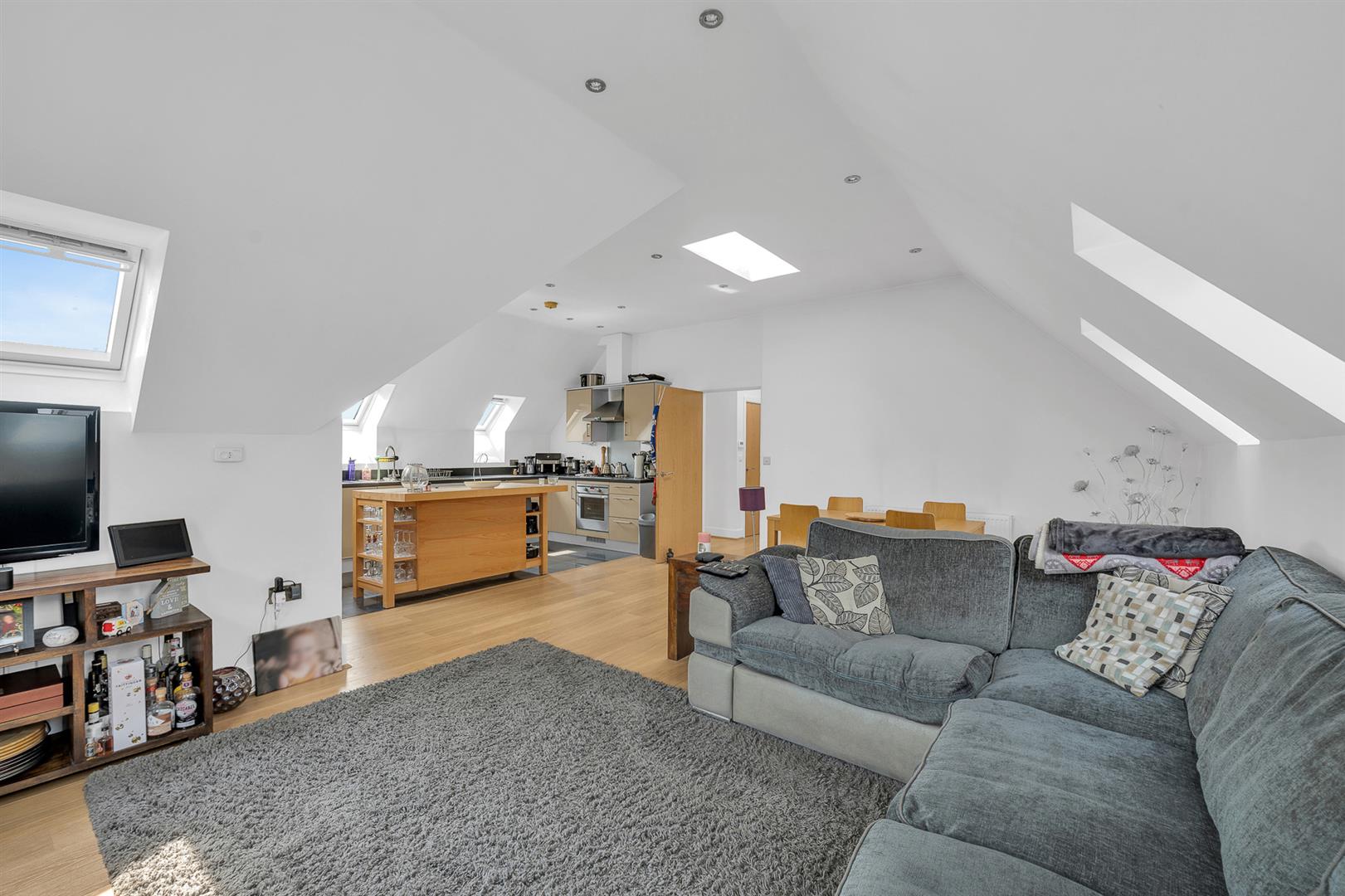 Palace Road, Bromley, BR1