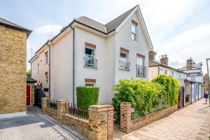 Palace Road, Bromley, BR1