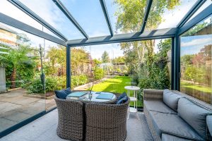 Ravensbourne Avenue, Shortlands, BR2