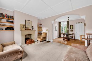 Mays Hill Road, Shortlands, Bromley, BR2