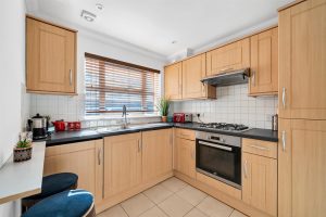 Kent Road, West Wickham, BR4