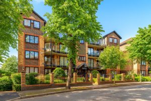 Blyth Road, Bromley, BR1