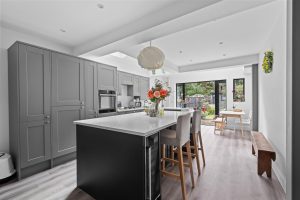 Martins Road, Shortlands, Bromley, BR2