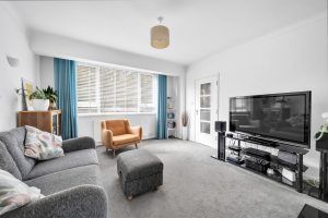 Ravensbourne Avenue, Shortlands, BR2