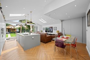 Ravensbourne Avenue, Shortlands, BR2