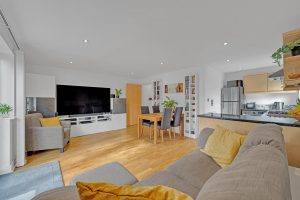 Beckenham Grove, Shortlands, BR2