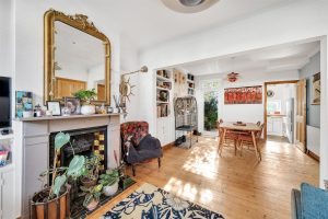 Bromley Crescent, Shortlands, Bromley, BR2