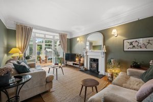 Widmore Road, Bromley, BR1