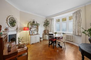 Widmore Road, Bromley, BR1