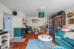 Highland Road, Bromley, BR1