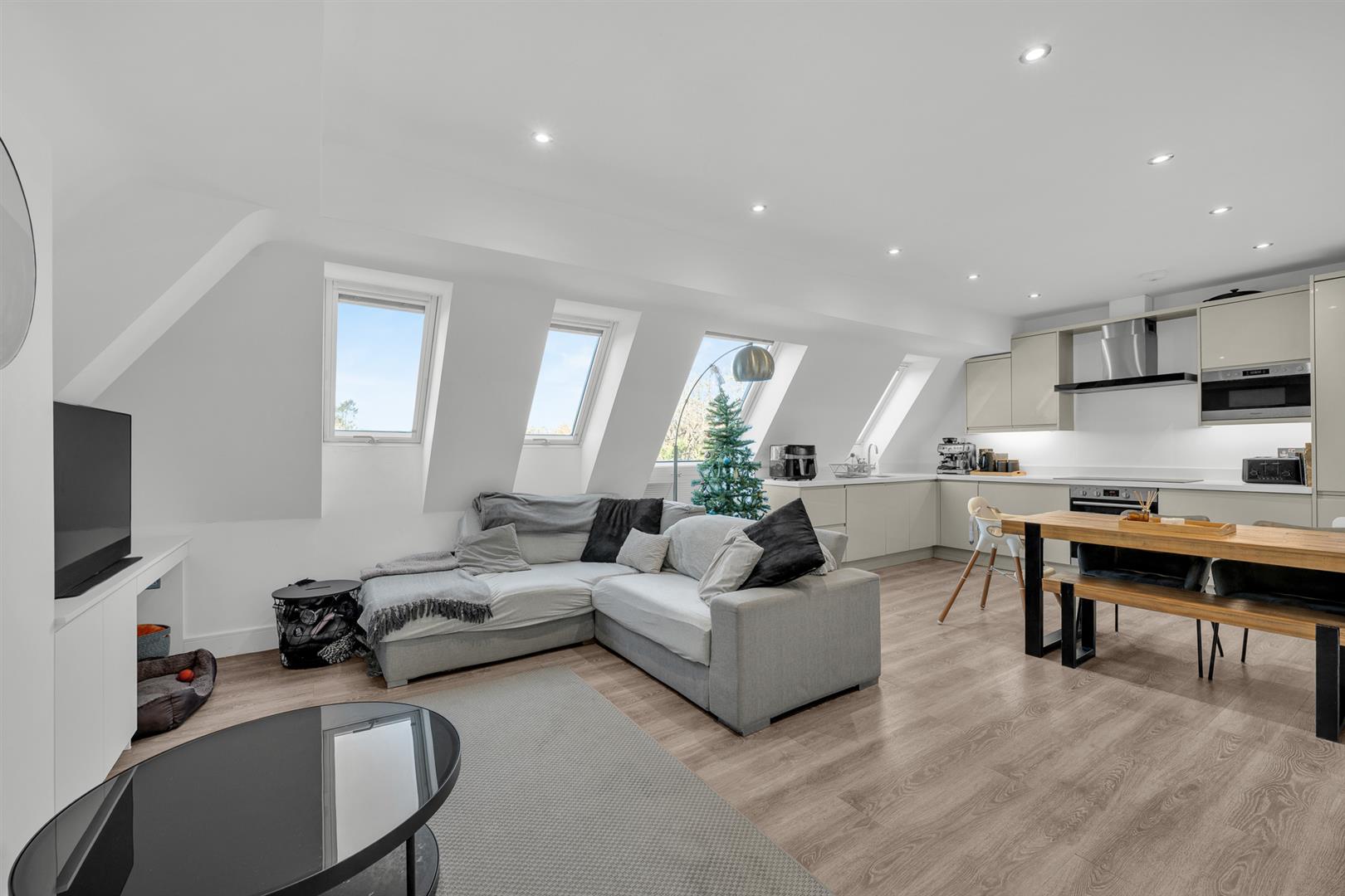 Westgate Road, Beckenham, BR3