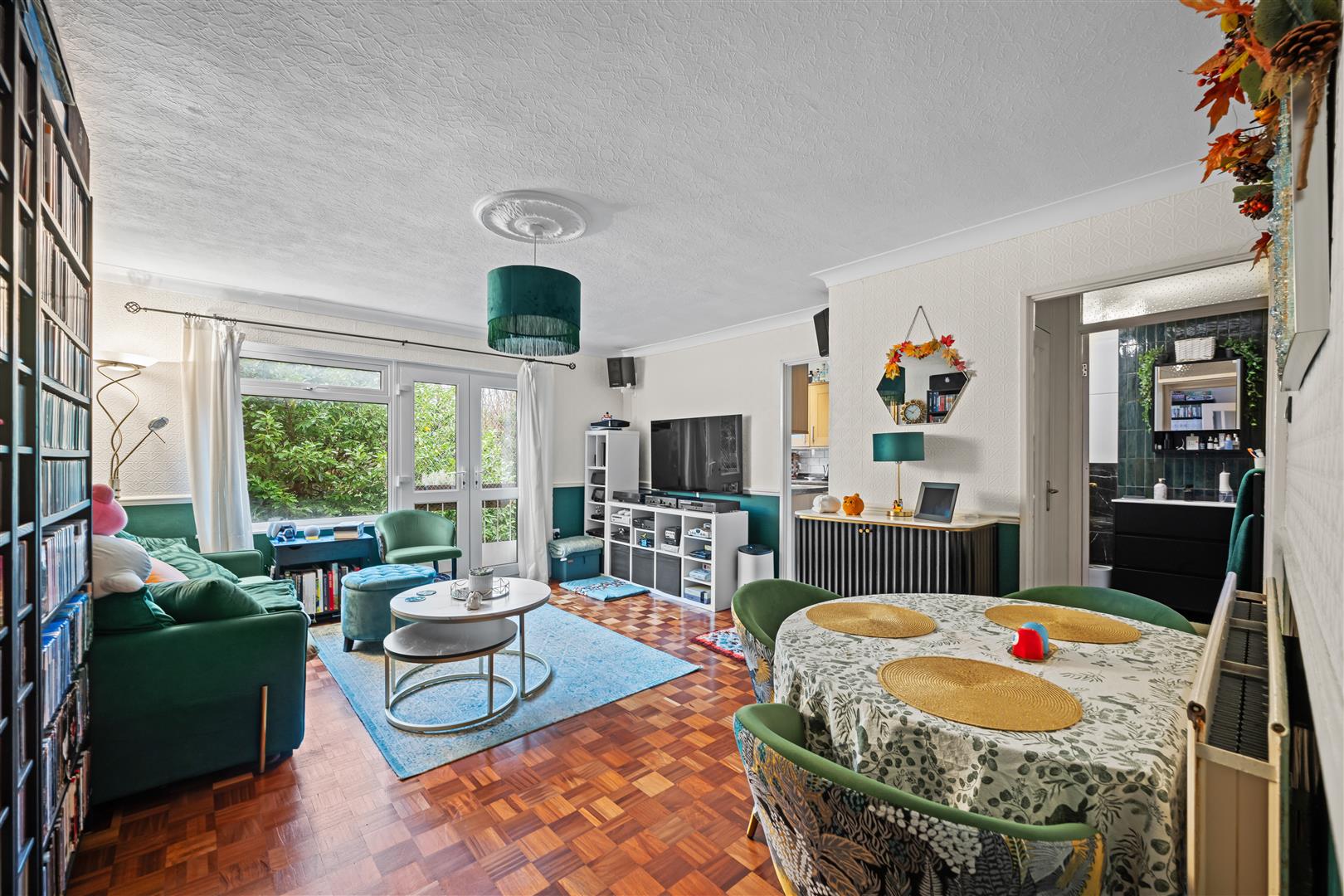 Highland Road, Bromley, BR1