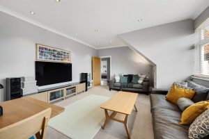 Homefield Road, Bromley, BR1