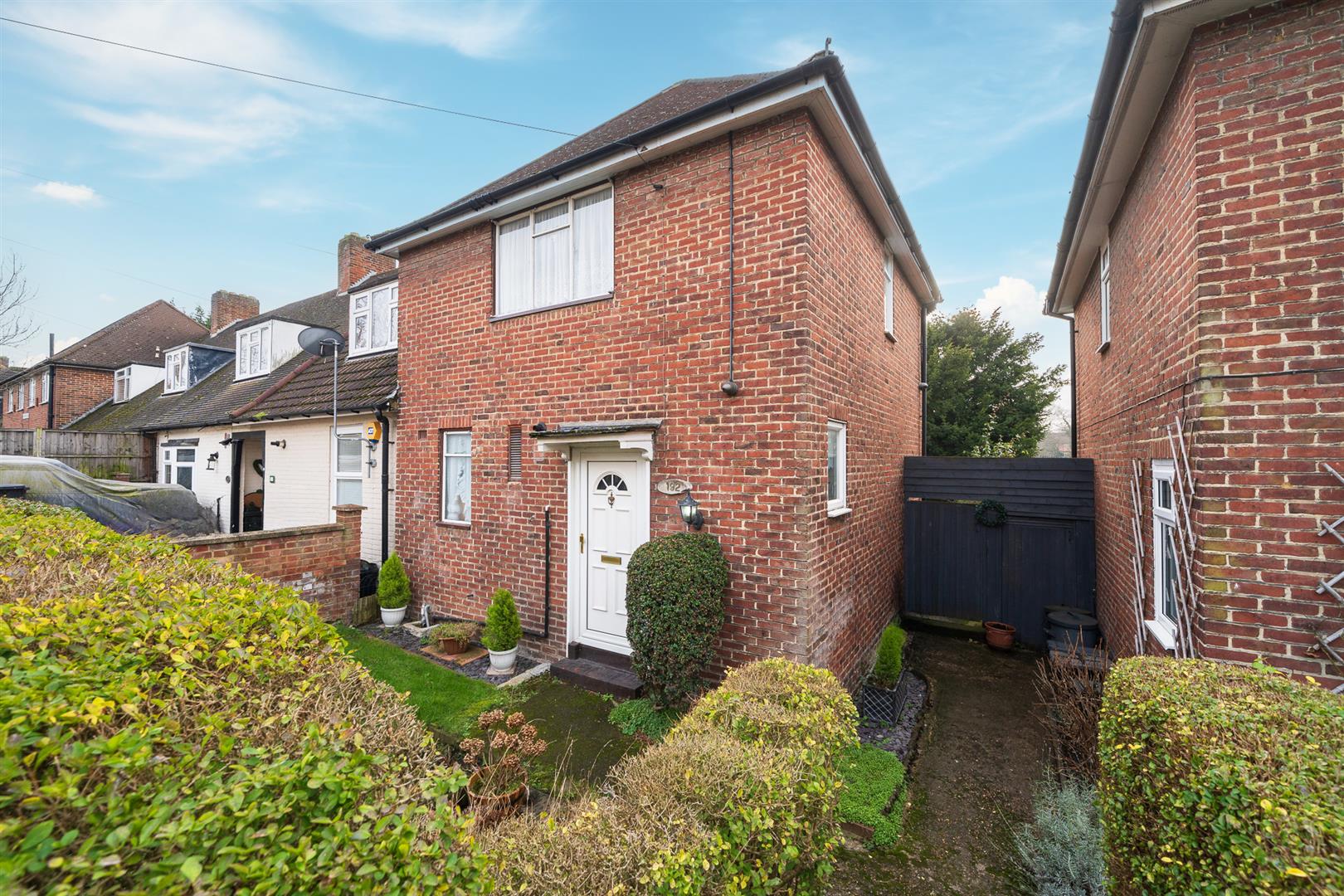 Rangefield Road, Downham, Bromley, BR1