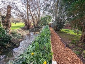 Ravensbourne Avenue, Shortlands, Bromley, BR2