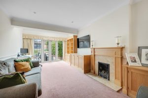 Pickhurst Mead, Hayes BR2