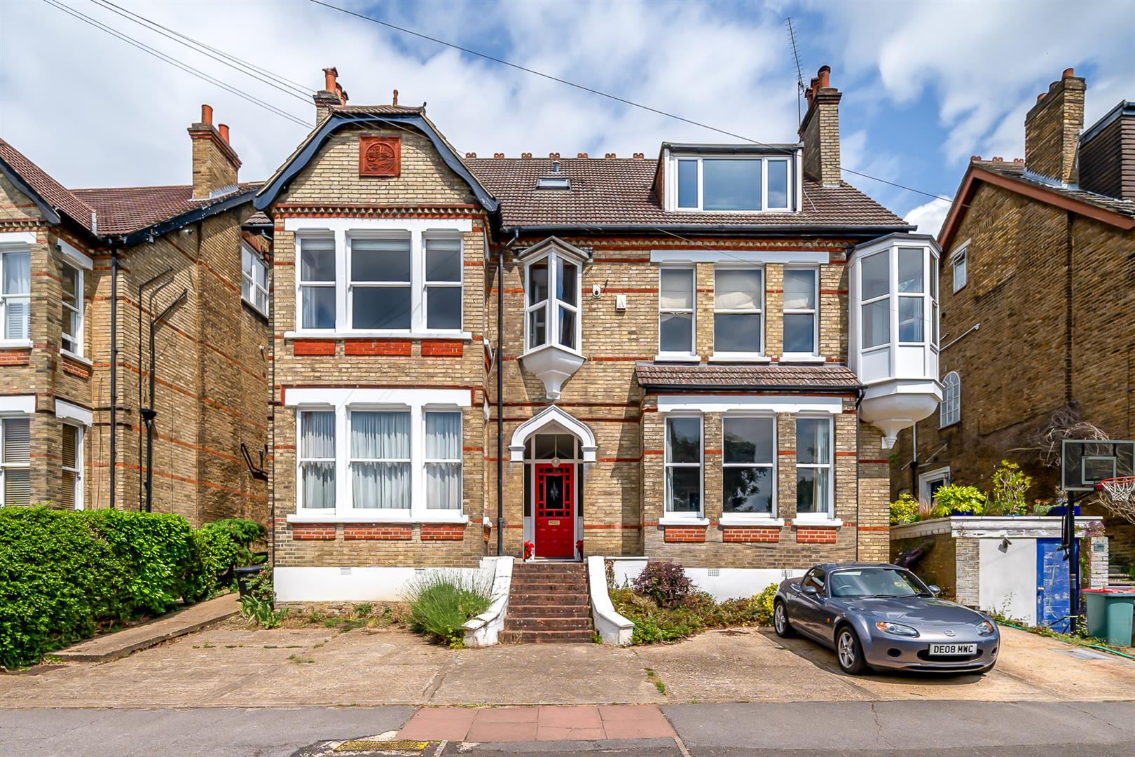 Madeira Avenue, Shortlands, BR1