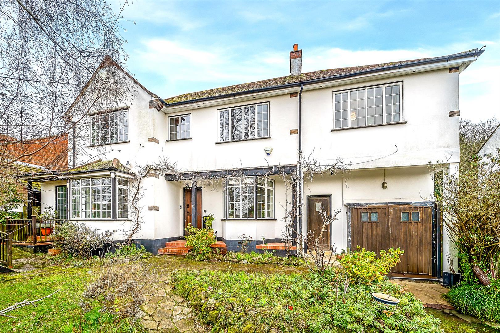 Madeira Avenue, Shortlands, Bromley, BR1