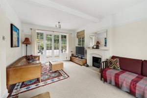 Madeira Avenue, Shortlands, Bromley, BR1