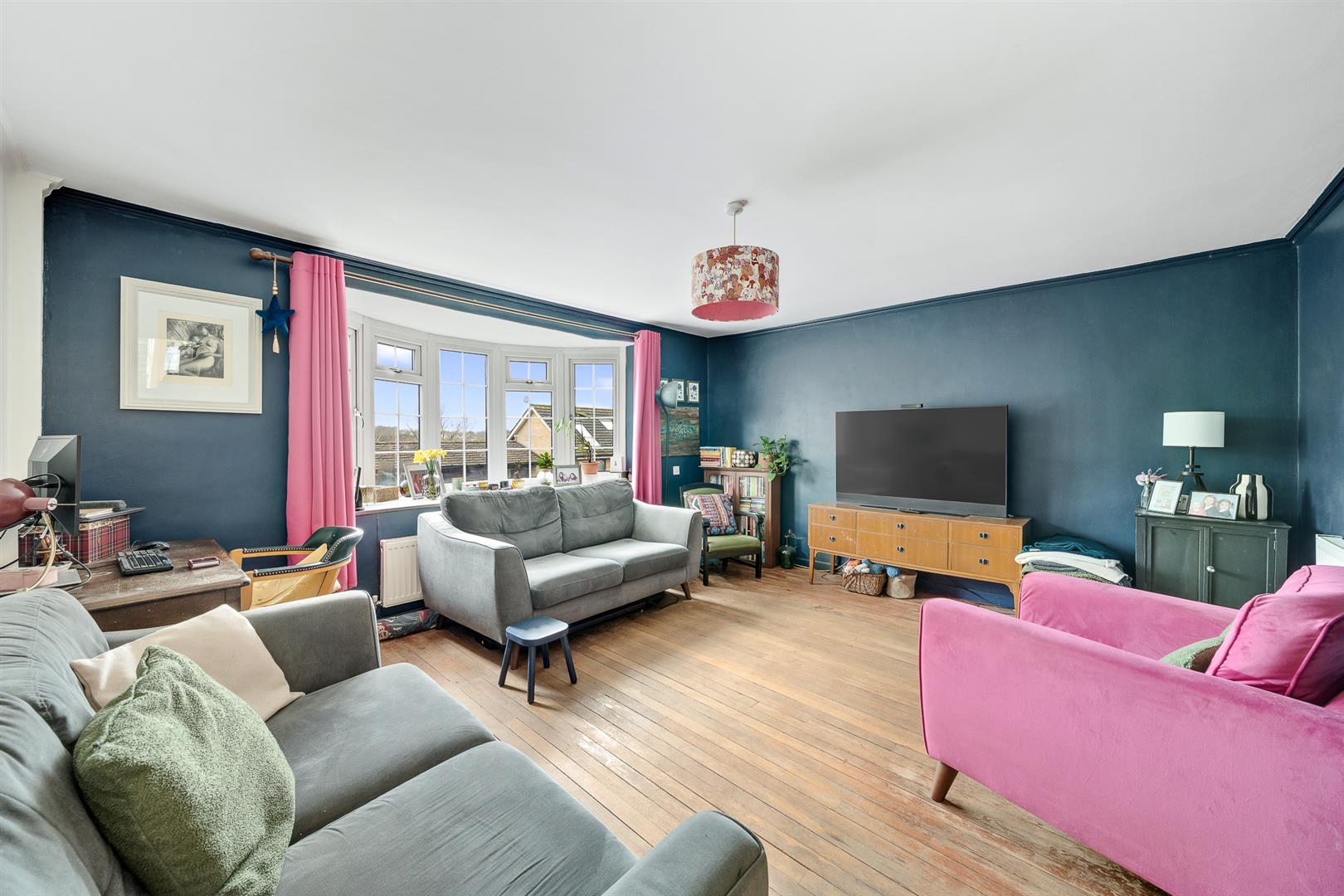 Highland Road, Shortlands, BR1