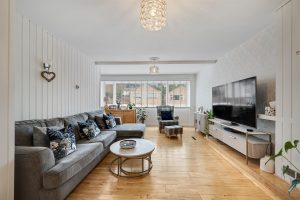 The Glen, Shortlands, Bromley, BR2