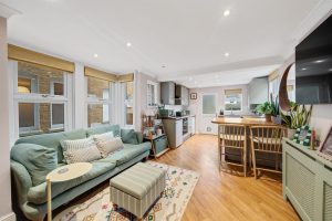 Meadow Road, Shortlands, BR2