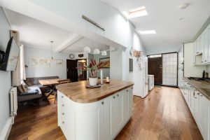 Madeira Avenue, Shortlands, Bromley, BR1