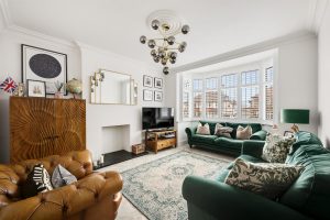 Pickhurst Mead, Hayes BR2