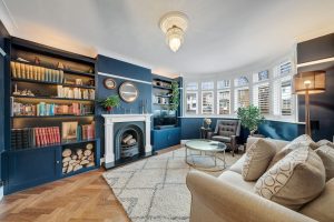 Ravensbourne Avenue, Shortlands, Bromley, BR2