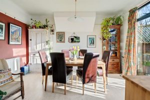 Queen Anne Avenue, Bromley, BR2