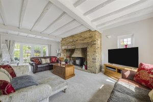 The Drift, Keston, BR2