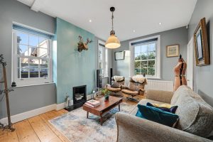 Pickhurst Lane, Hayes BR2