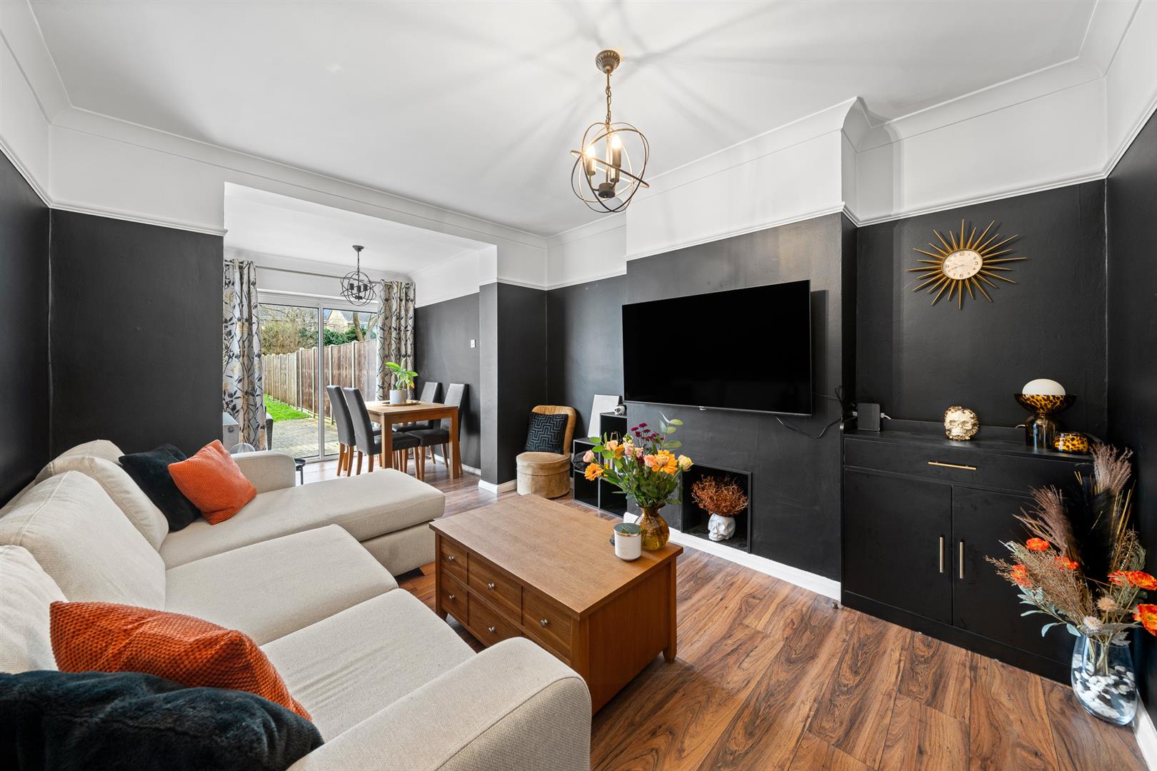 Glanville Road, Bromley