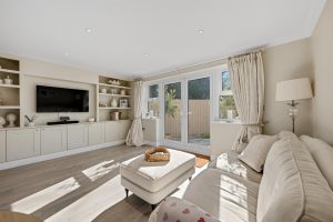 Baston Road, Hayes, BR2