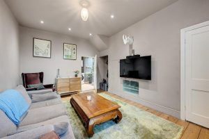 Pickhurst Lane, Hayes BR2