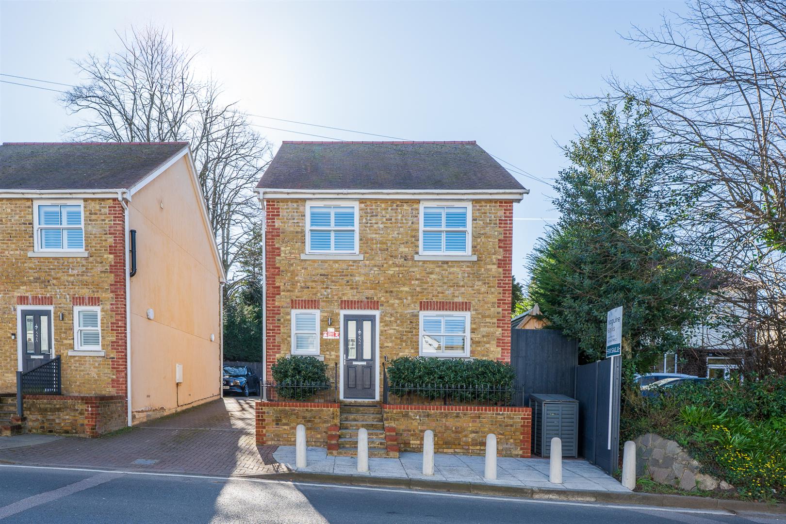 Baston Road, Hayes, BR2