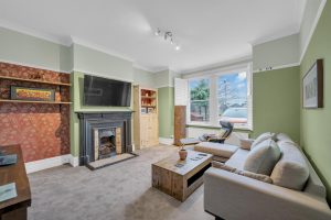 Queensmead Road, Shortlands, BR2