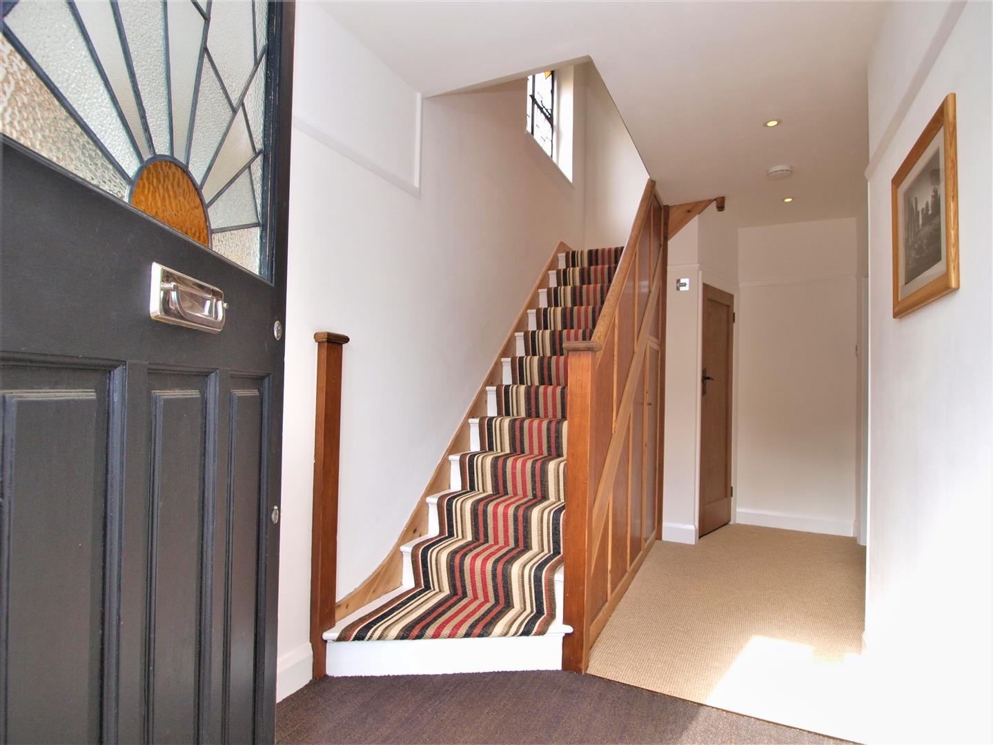 Ravensmead Road, Shortlands, Bromley, BR2