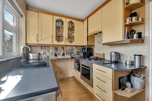 Fox Lane, Keston, BR2