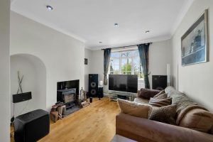 Fox Lane, Keston, BR2