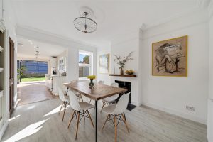 Bickley Crescent, Bickley, BR1