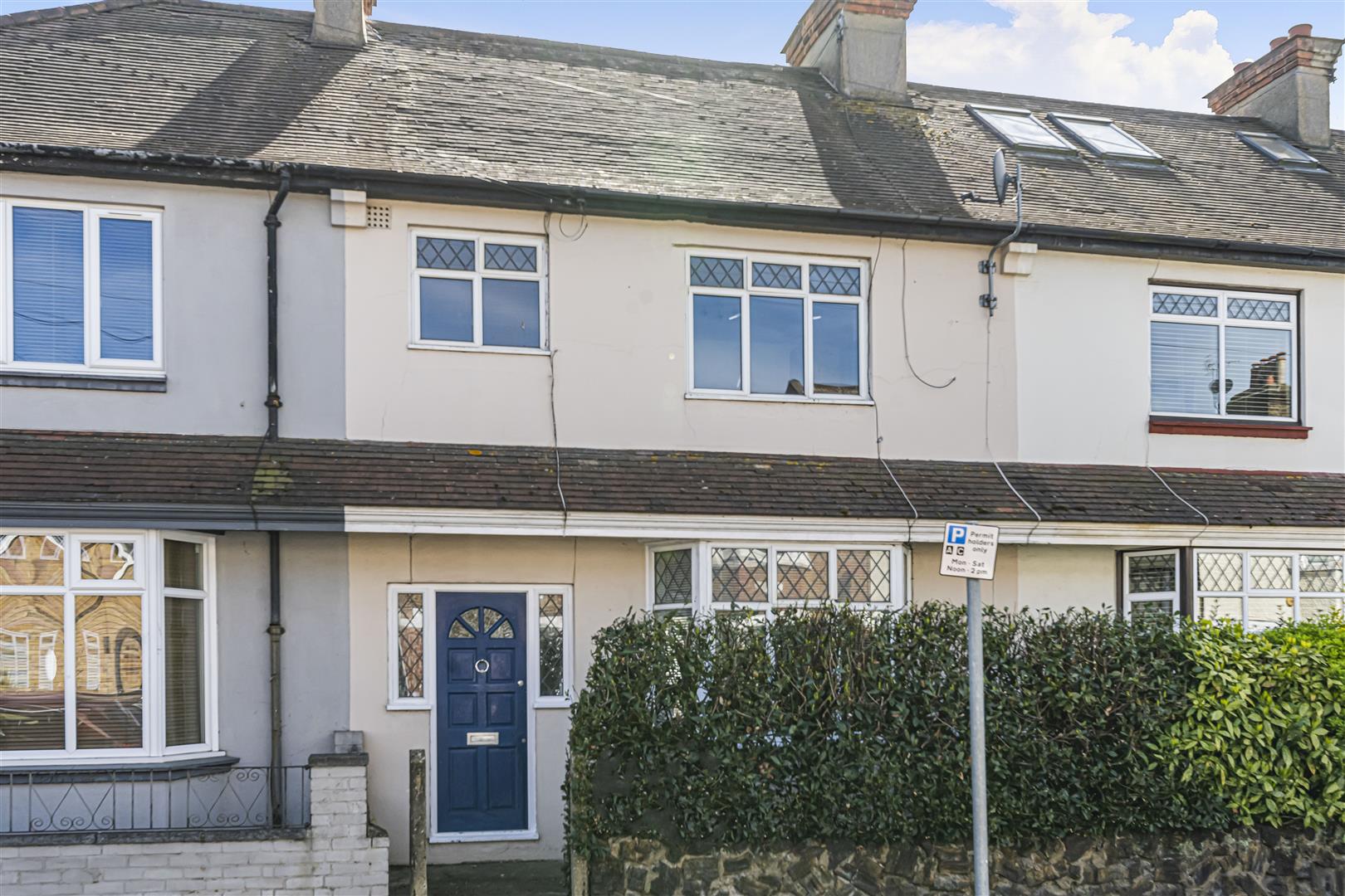 Ridley Road, Shortlands, Bromley, BR2