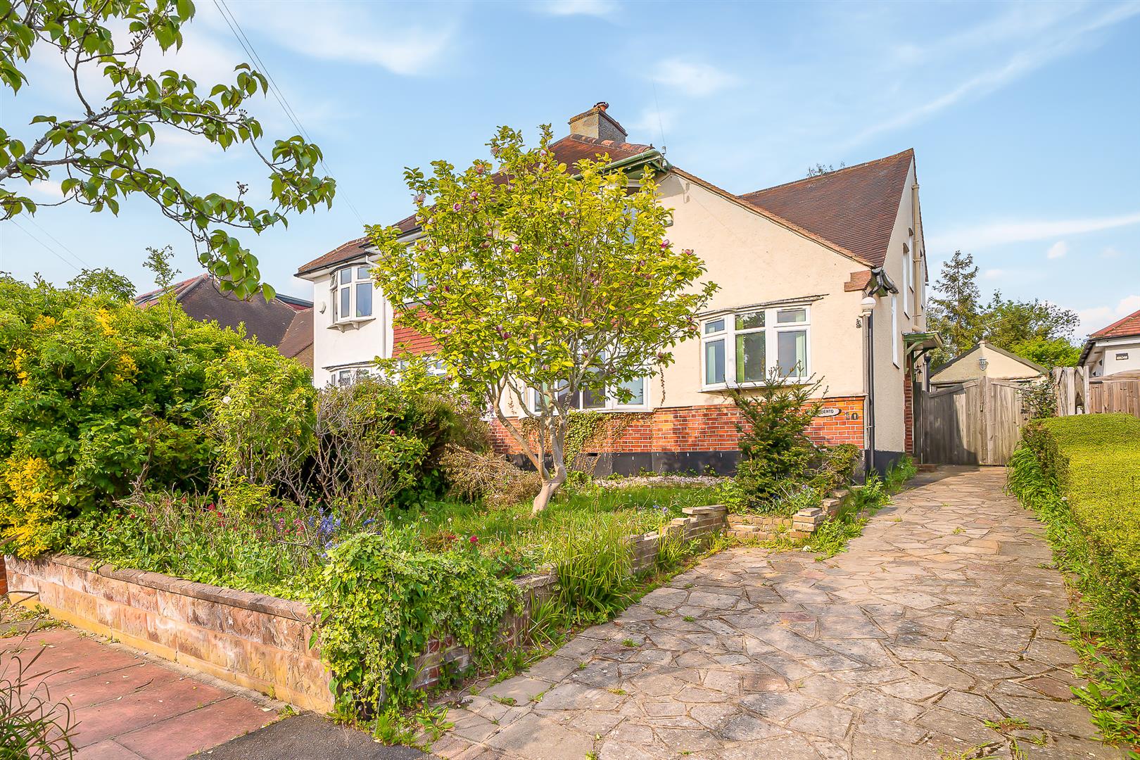 Overhill Way, Beckenham