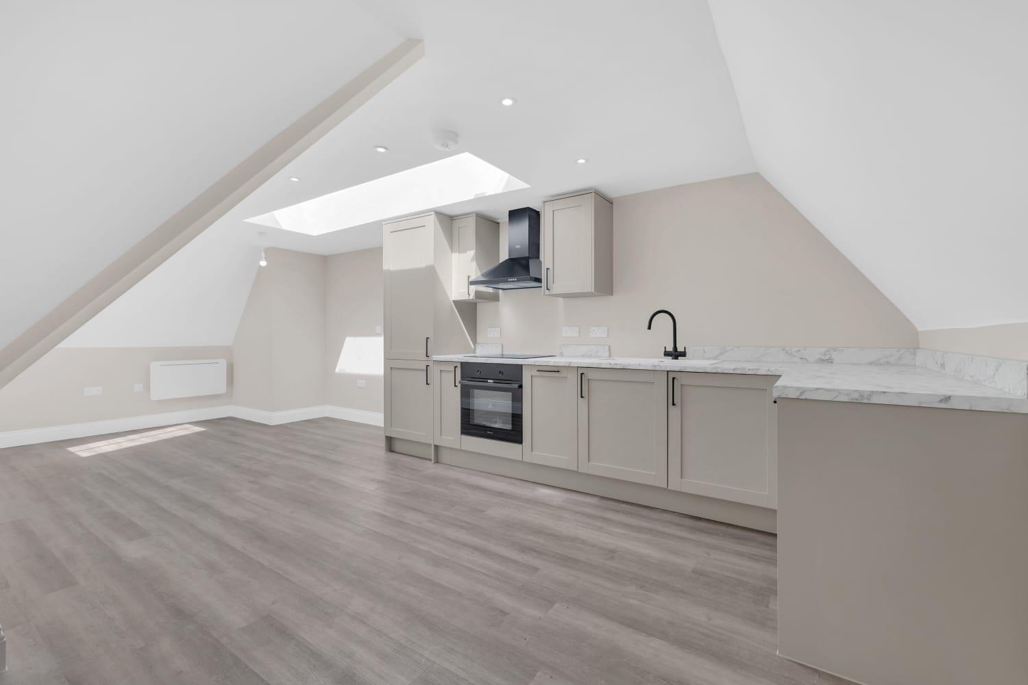 Kent Road, Orpington BR5